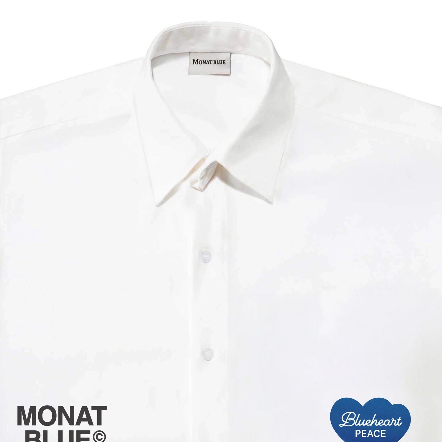 SHIRT Boxy PEACE