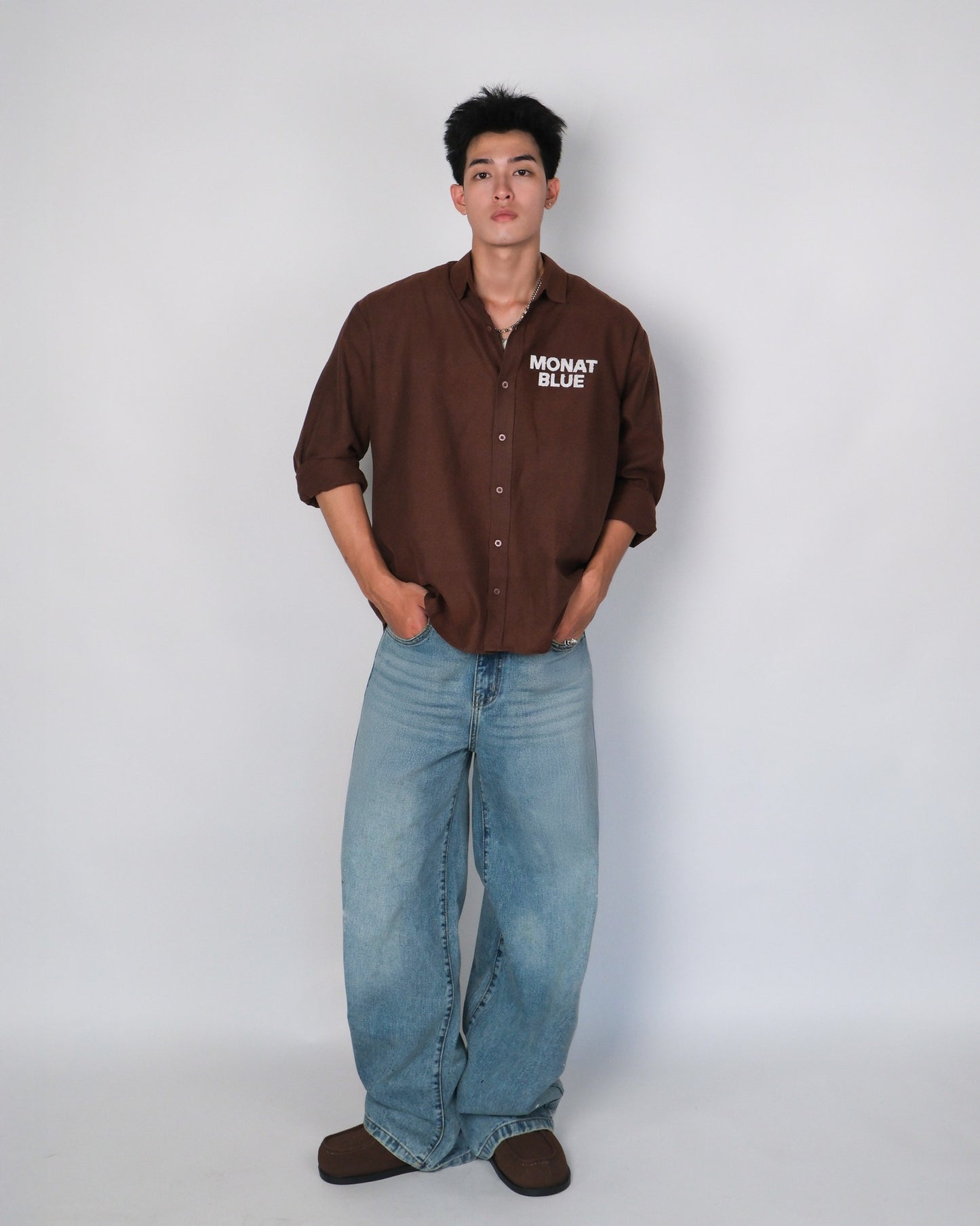 Chocolate Shirt MN