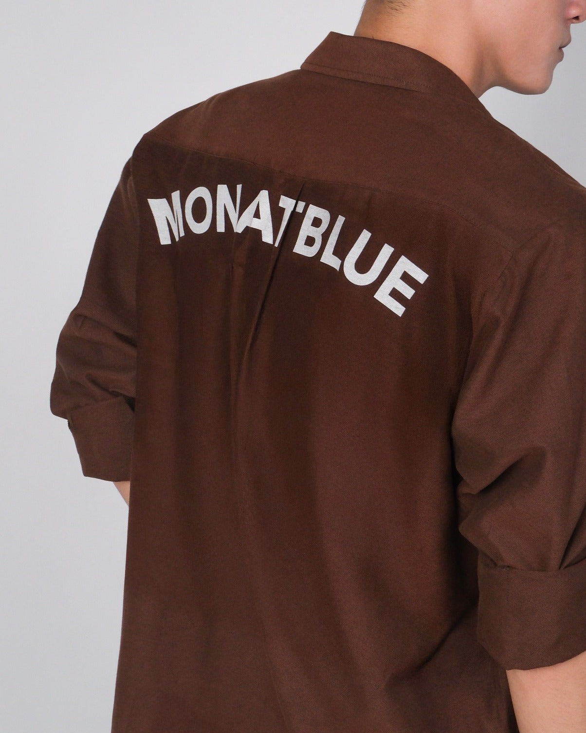 Chocolate Shirt MN