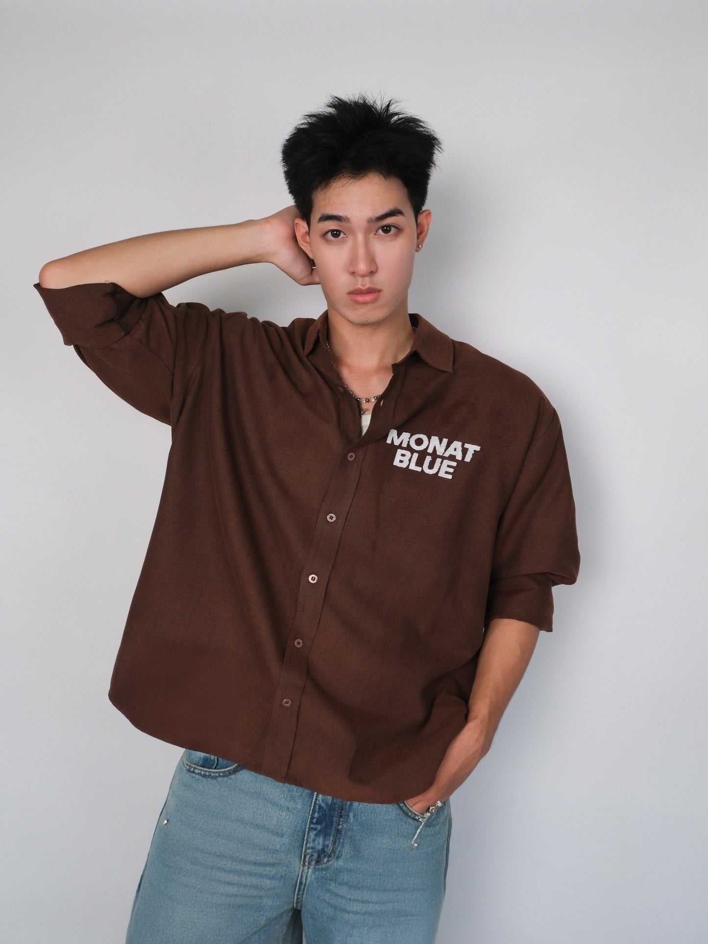 Chocolate Shirt MN