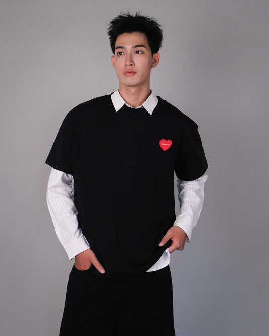 T-shirt Basic Icon