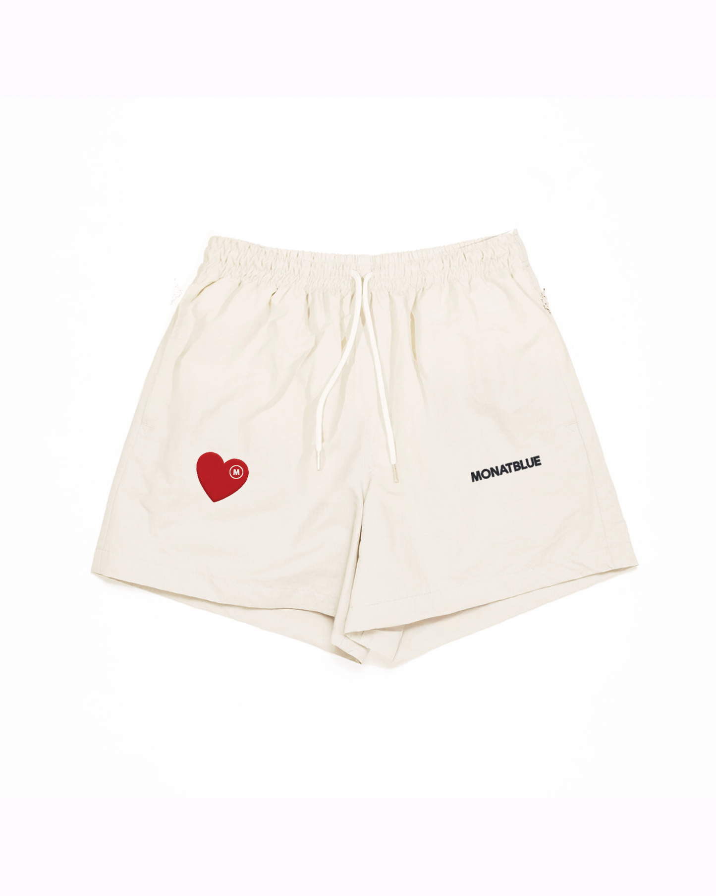 Urban Heart Short