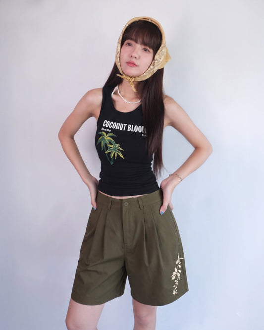 Lemon Olive