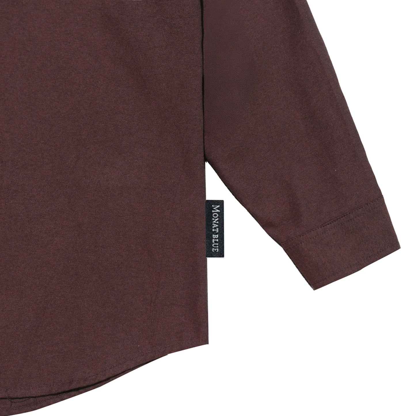 Chocolate Shirt MN