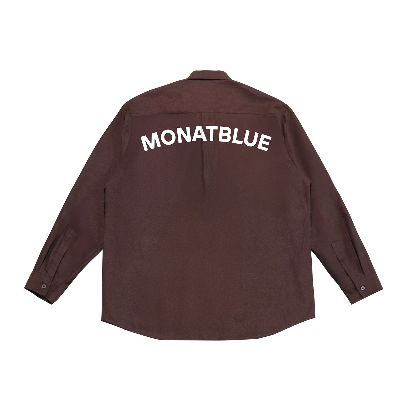 Chocolate Shirt MN