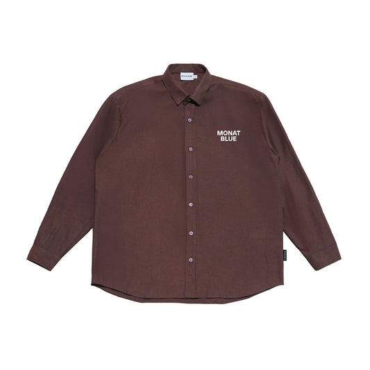 Chocolate Shirt MN