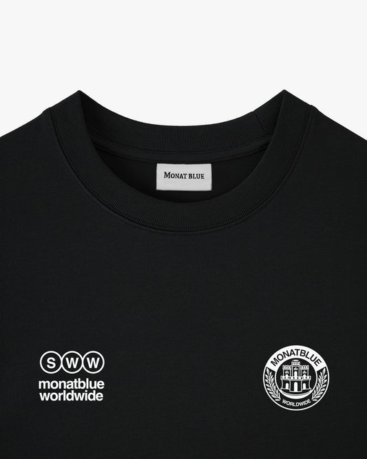 T-Shirt Emblem