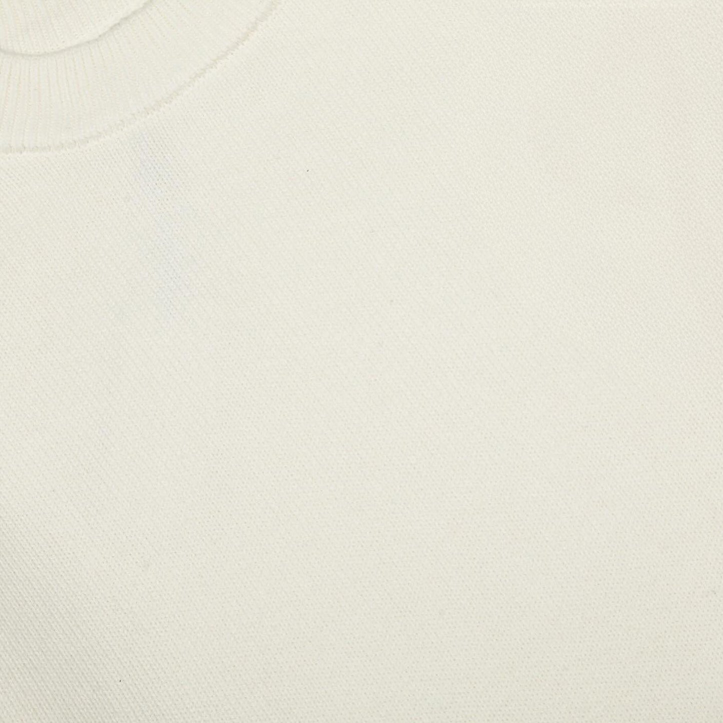 ( Pre-Order ) Knit Signature Monatblue