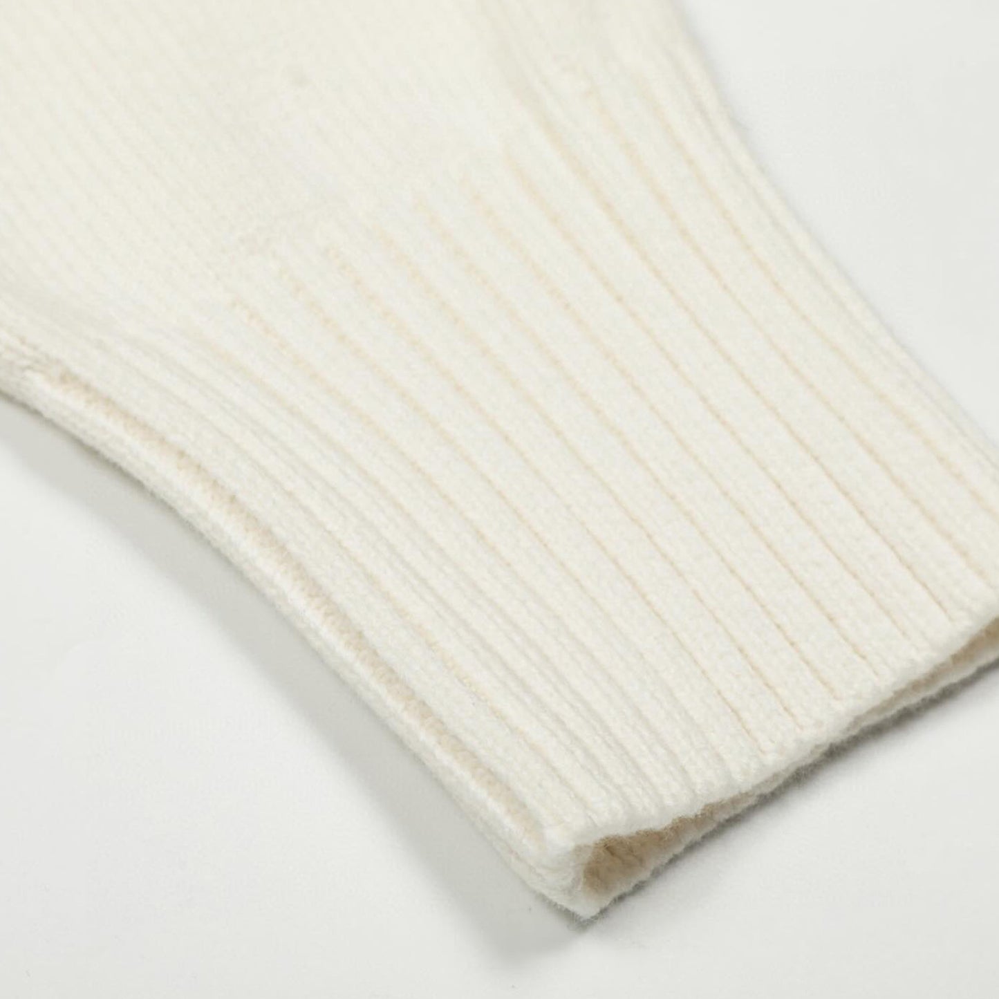 ( Pre-Order ) Knit Signature Monatblue