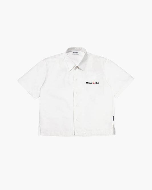 Shirt Boxy Brixton