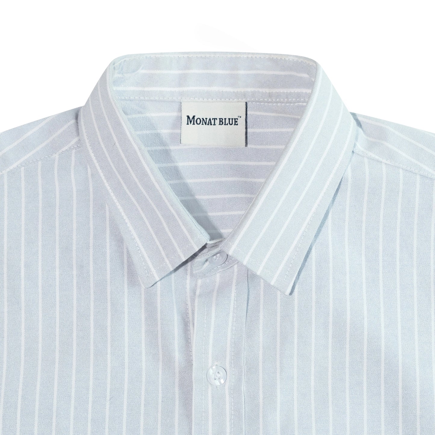 Oxford Shirt Blue Field