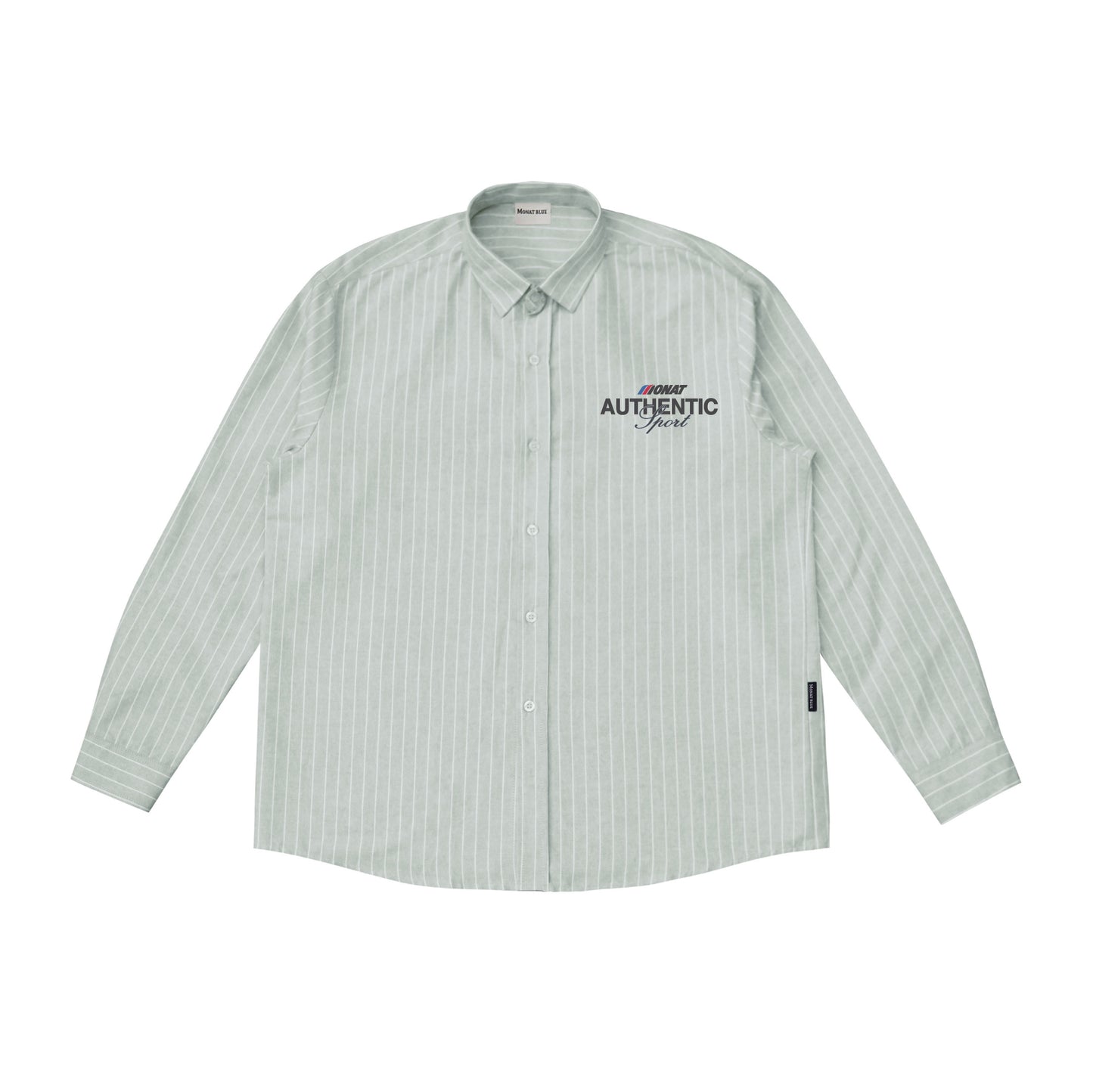 Oxford Shirt Galloping Legacy