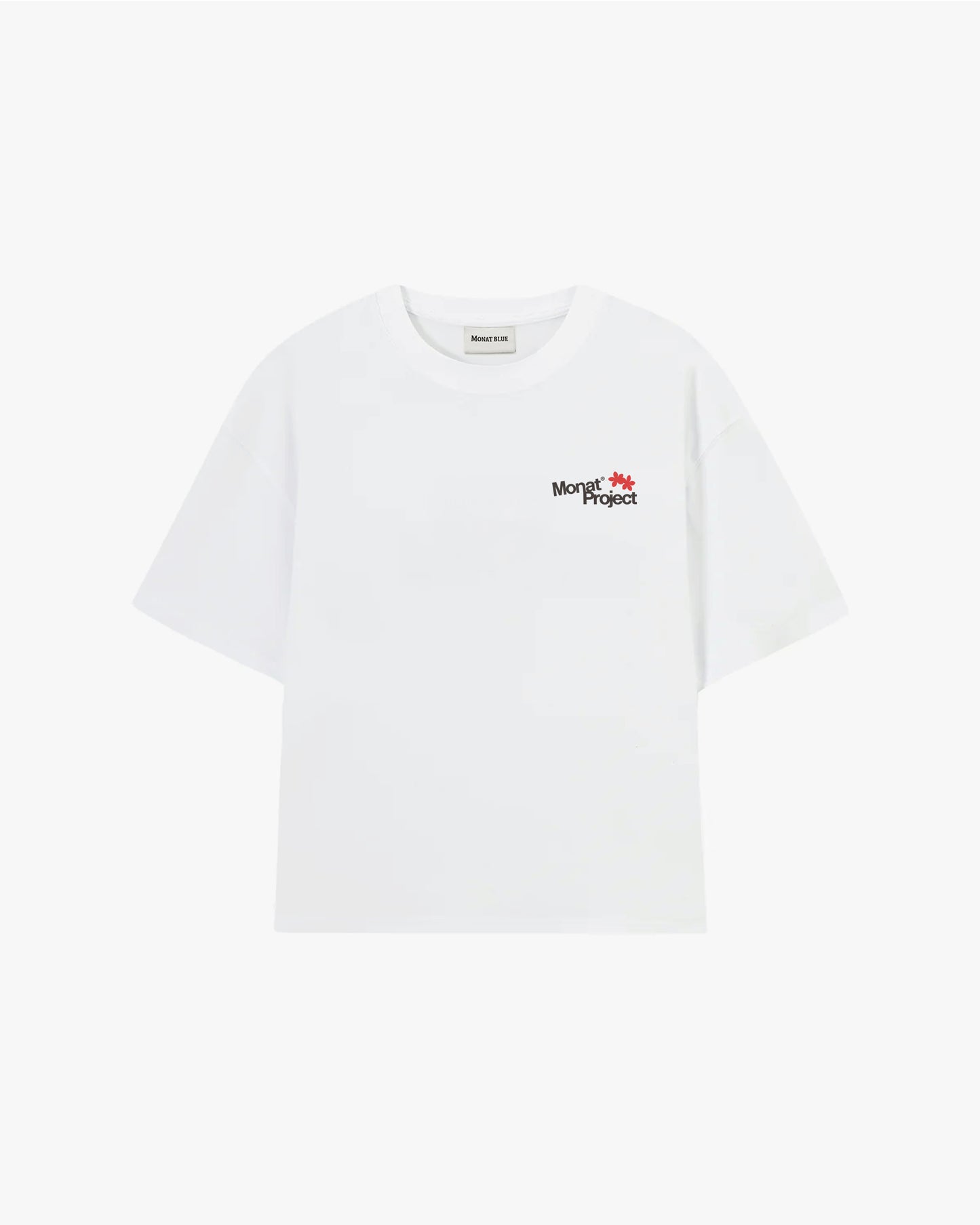 T-Shirt Fiji Flower