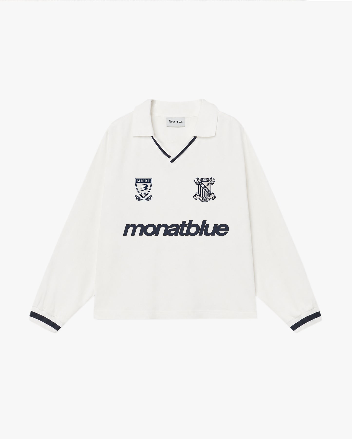 Institure Pearl Polo Shirt