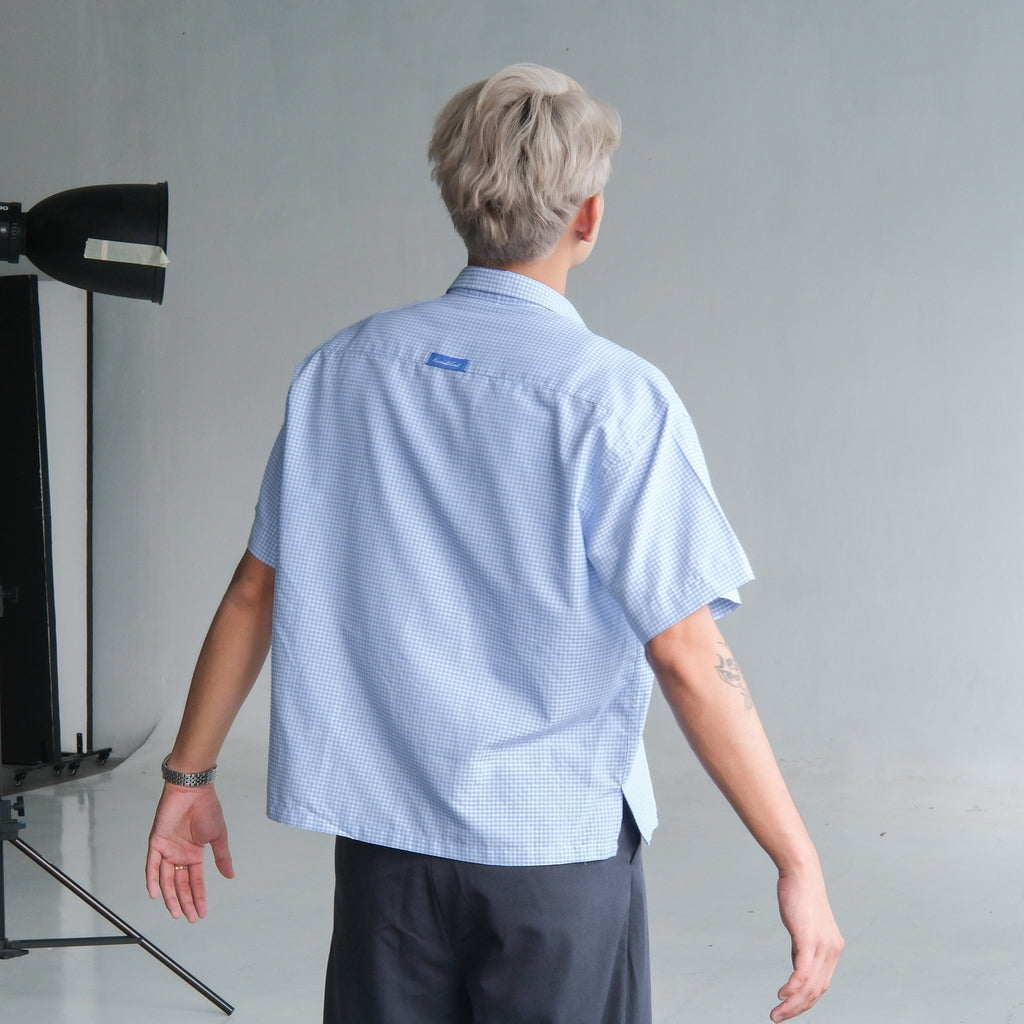 SHIRT Caro All things Blue