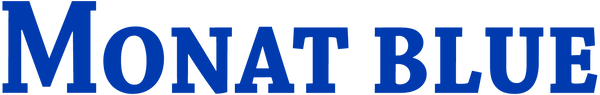MONAT BLUE INTERNATIONAL