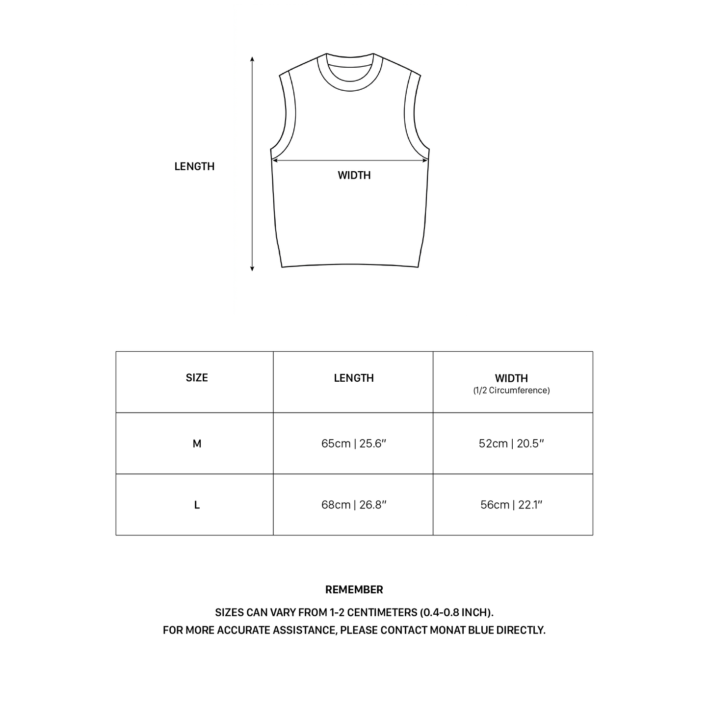 Coastal Knit Gile