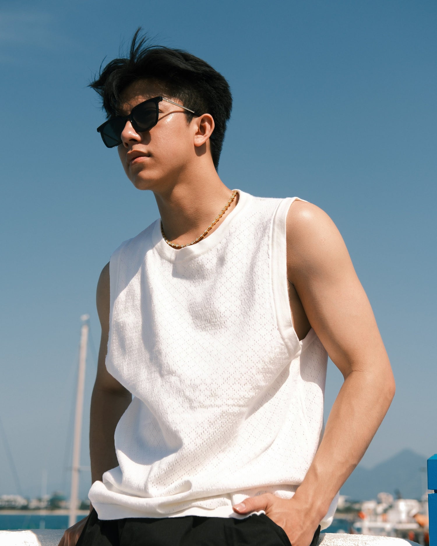 Tanktop