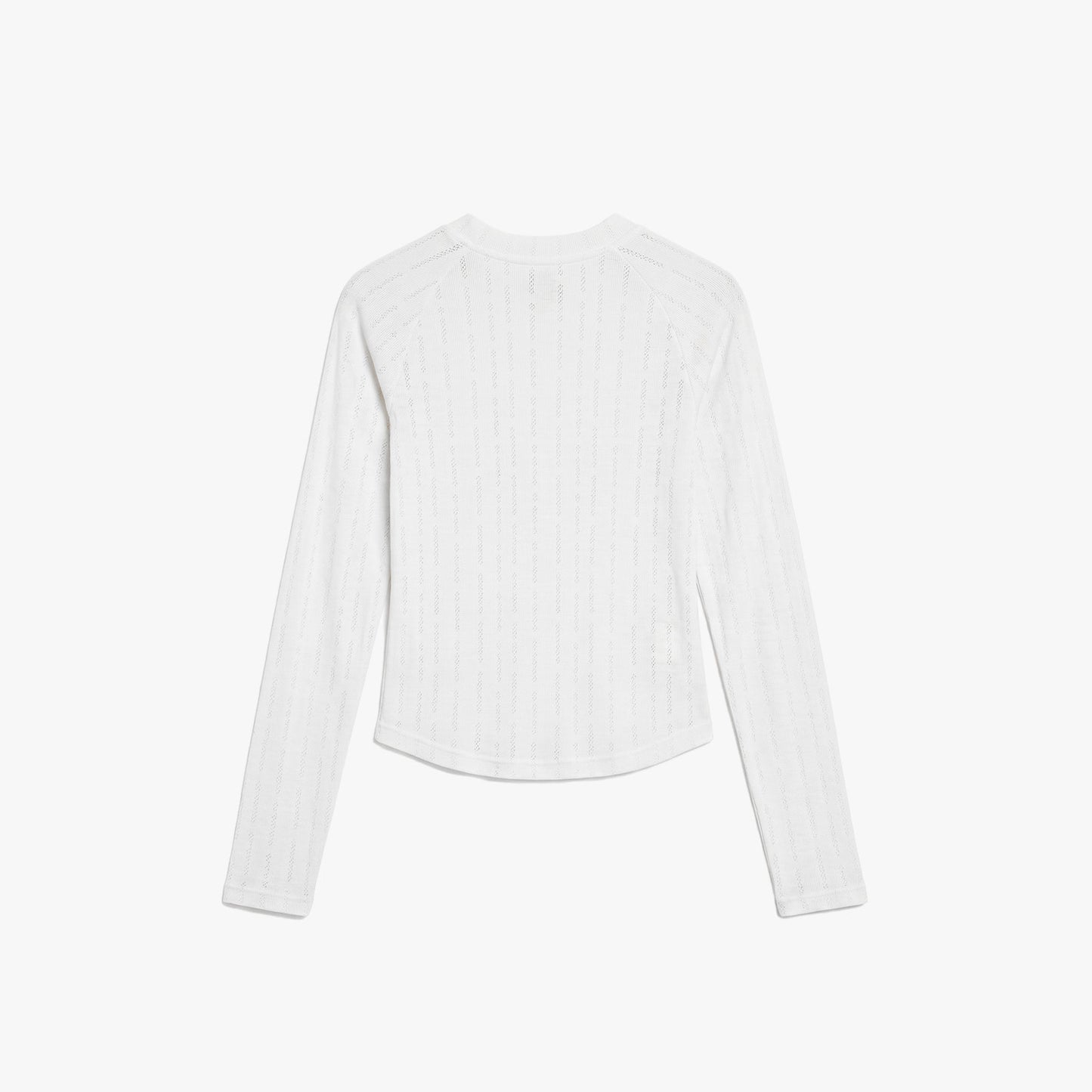 LACE LongSleeve Shirt