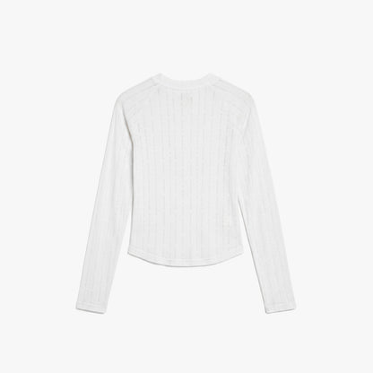 LACE LongSleeve Shirt