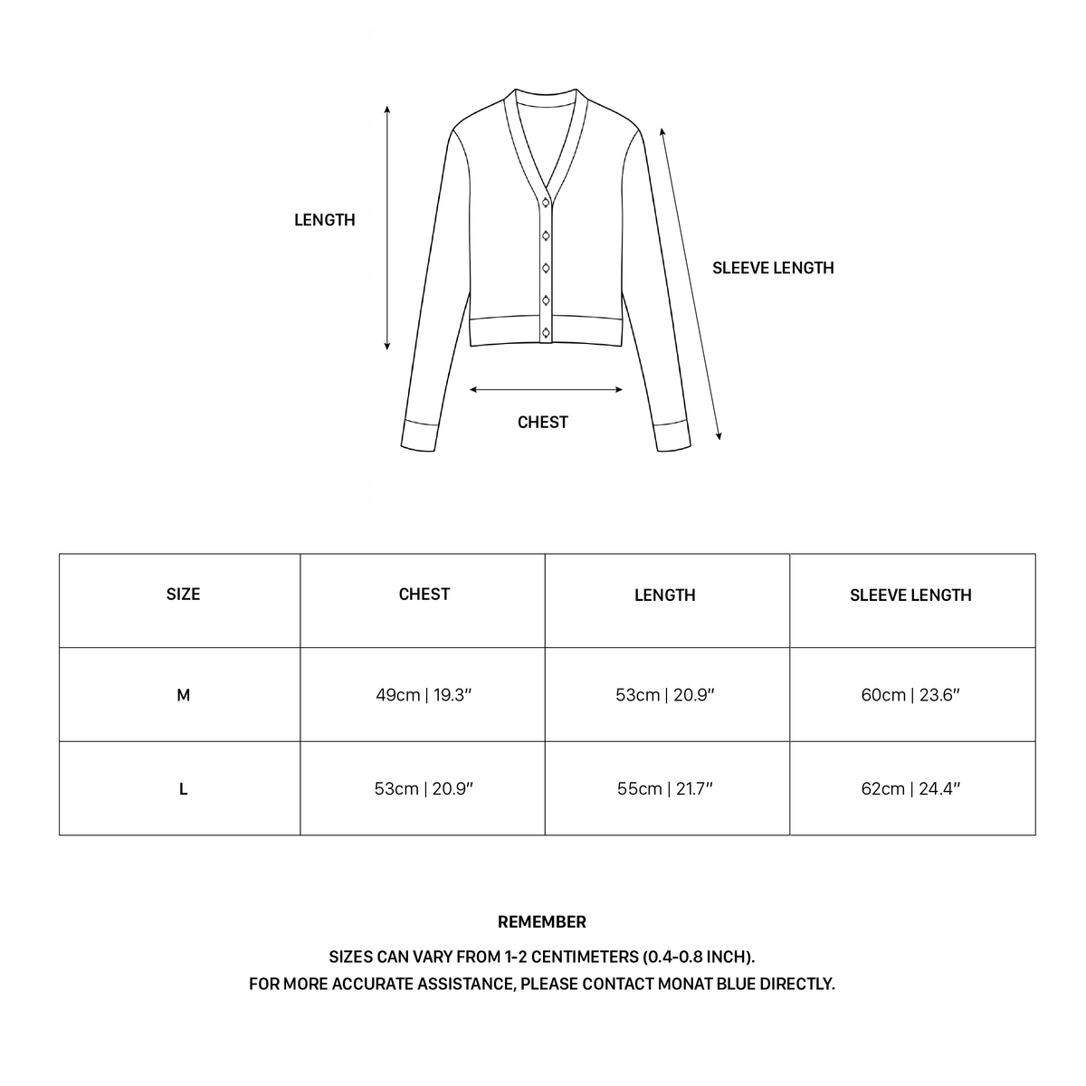 Soft Knit Cardigan
