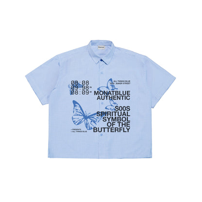 SHIRT Caro Butterfly