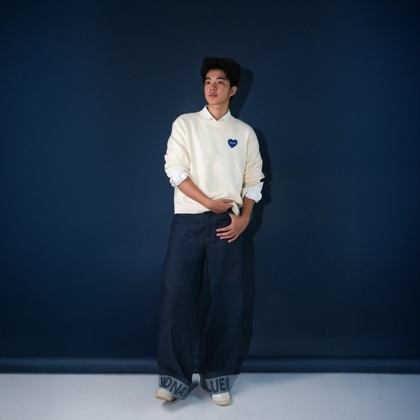 Knit ICON - Pre Order