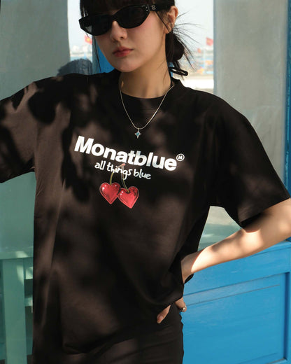 T-shirt Xoxo Mashmallow