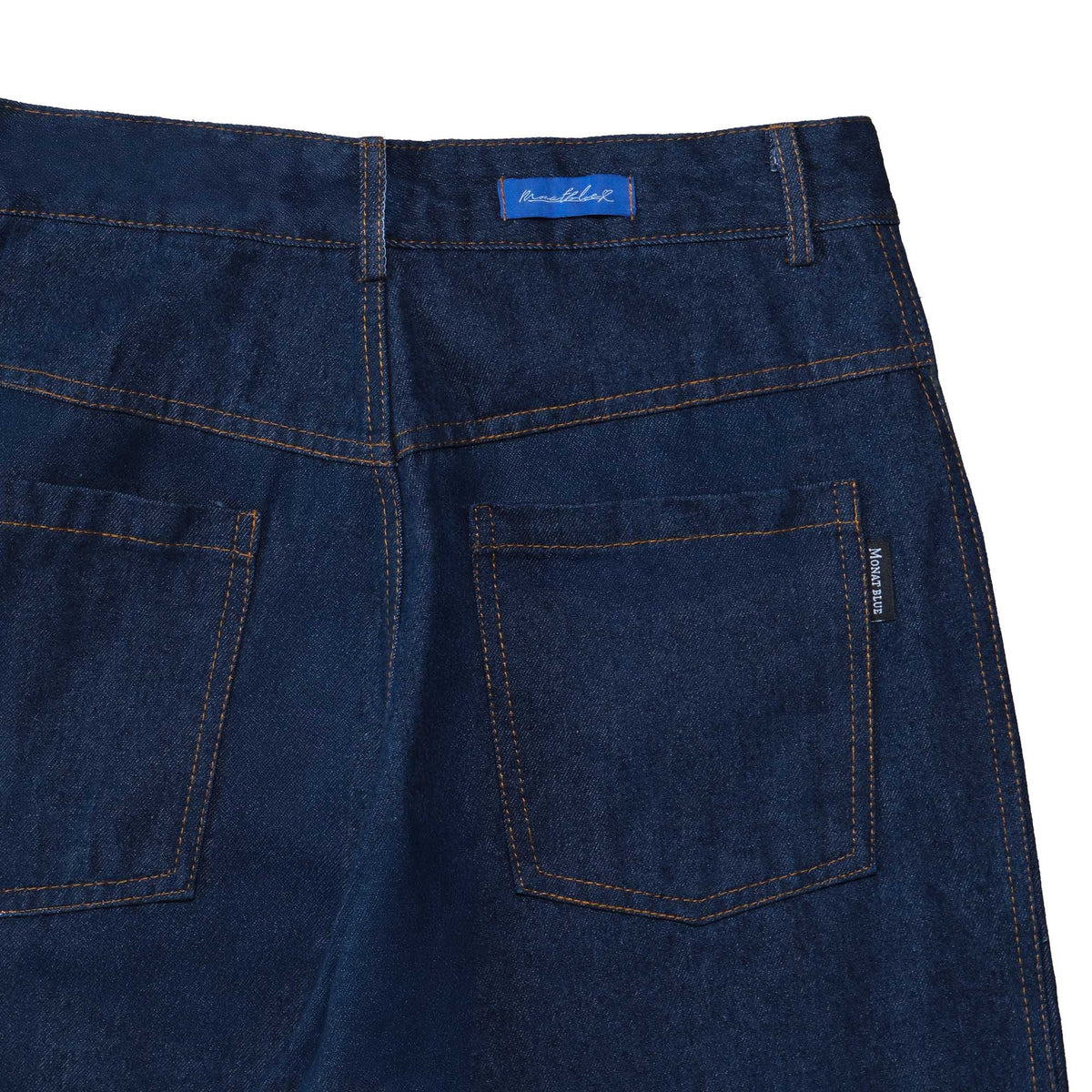 Jean Raw Original