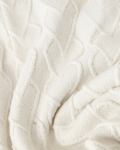 Polo Knit Heart