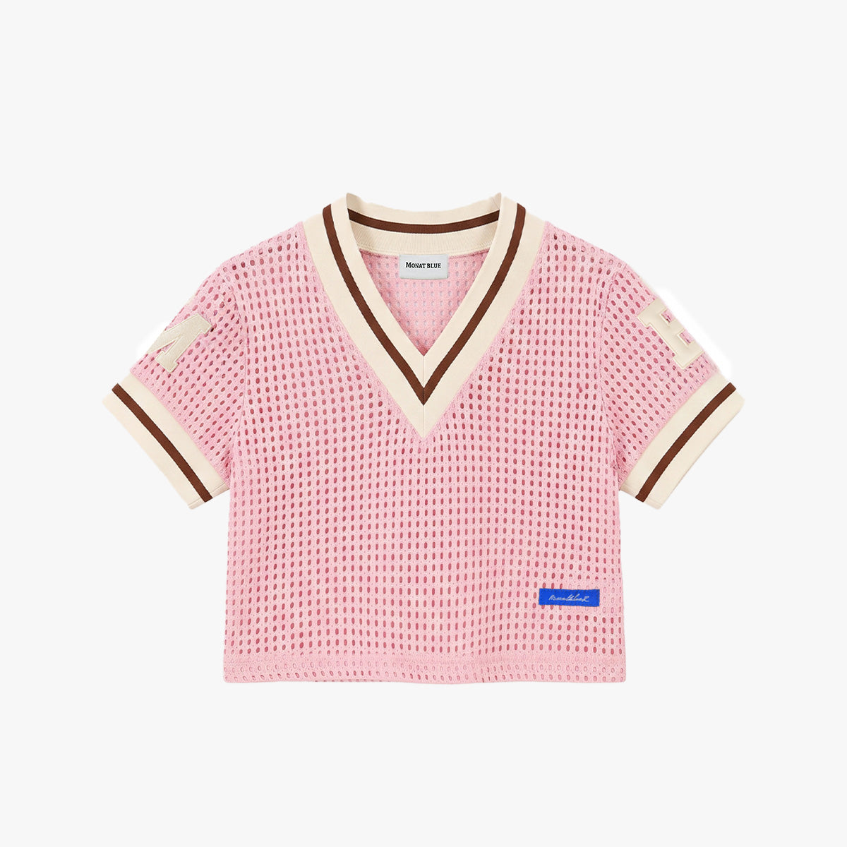 Rally Mesh Top