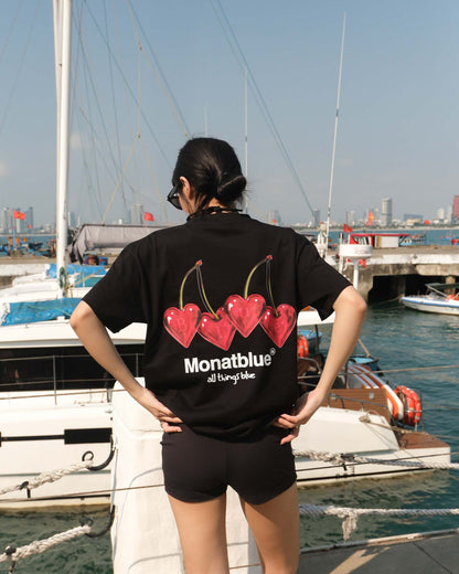 T-shirt Xoxo Mashmallow