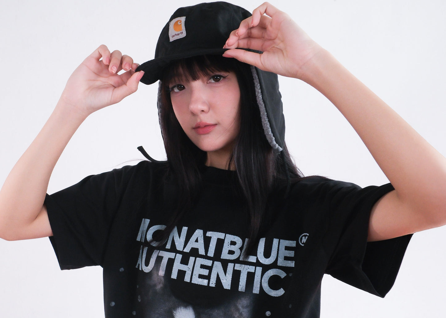 T-shirt  Boston Sparkle