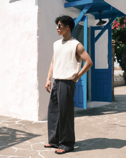 Coastal Knit Gile