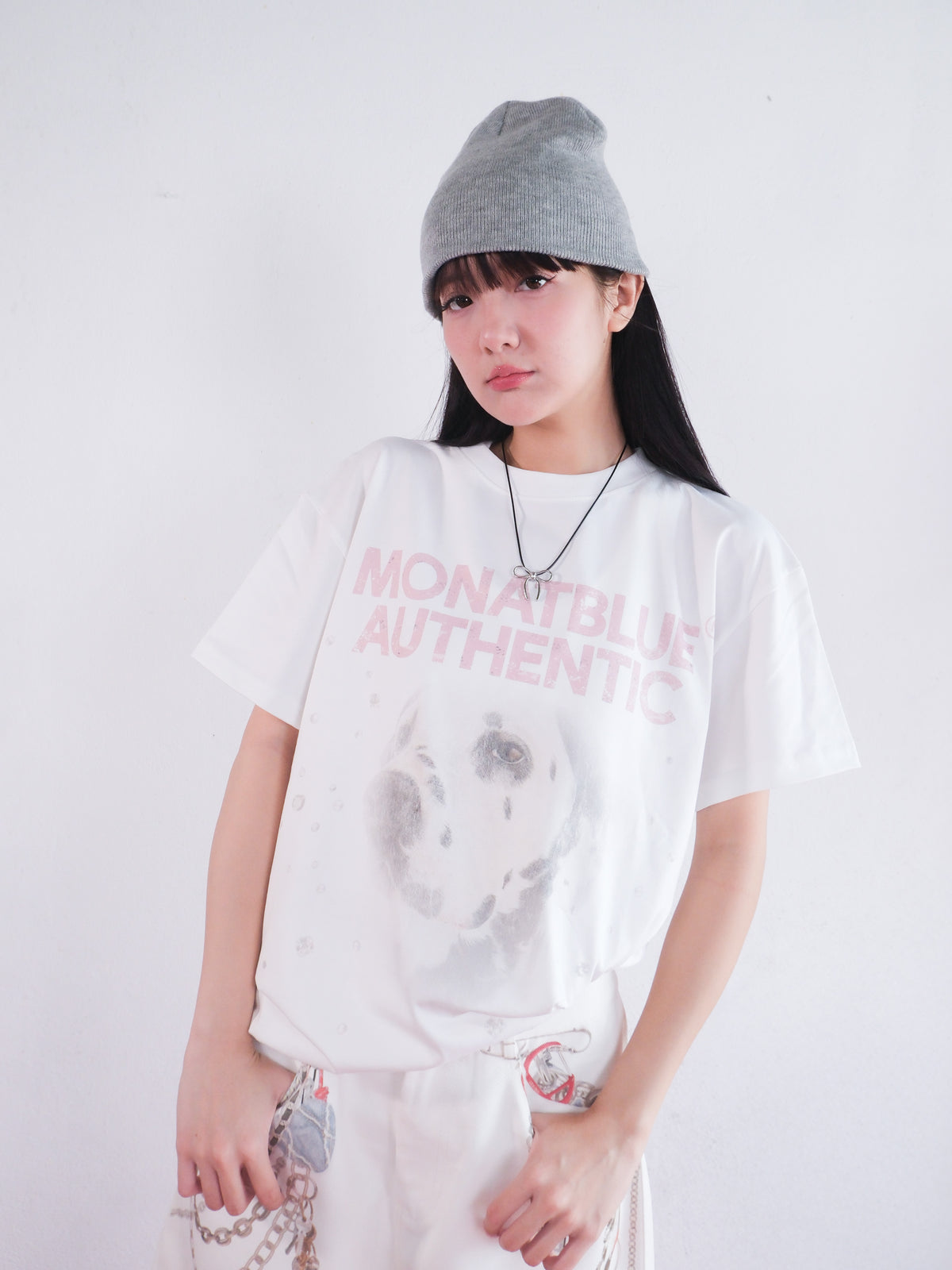 T-shirt Spotted