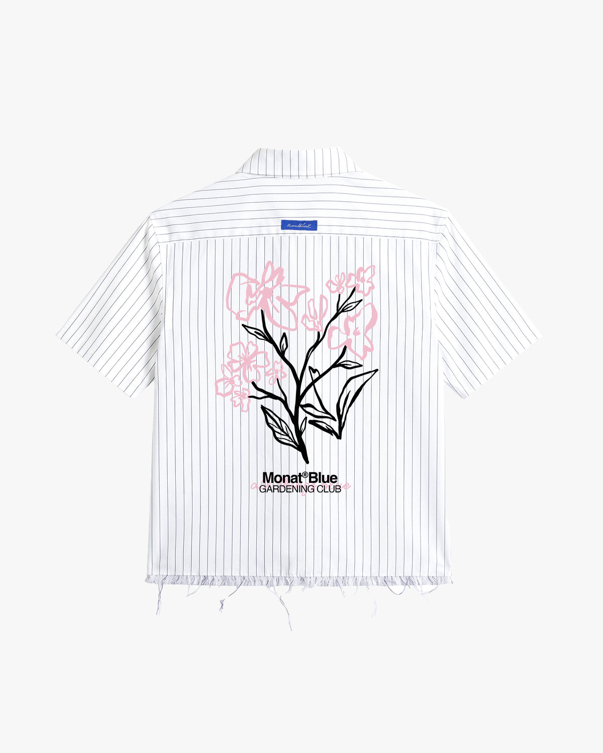 Rose Stripe