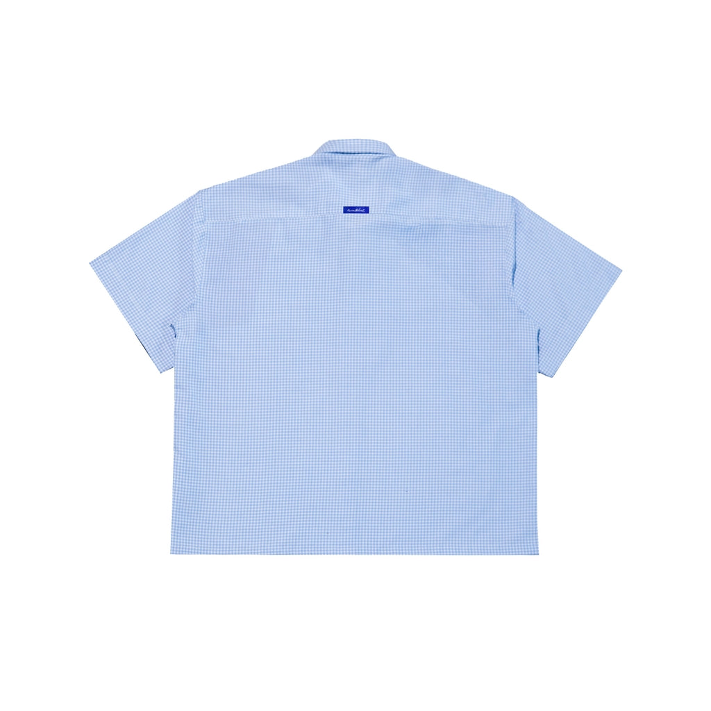 SHIRT Caro All things Blue