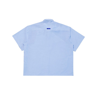 SHIRT Caro All things Blue