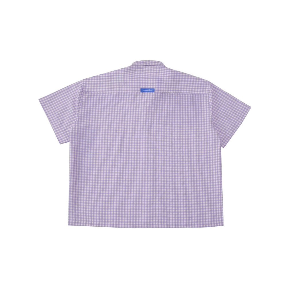 SHIRT Caro Purple Heart