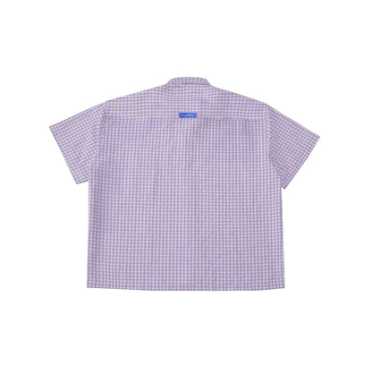 SHIRT Caro Purple Heart