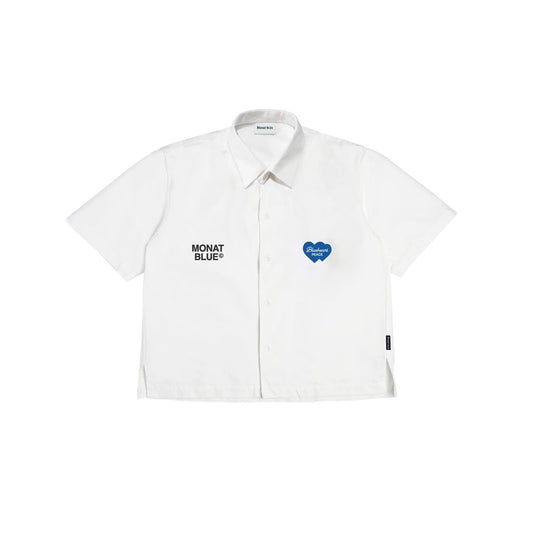 SHIRT Boxy PEACE