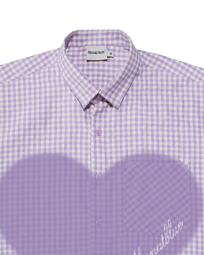 SHIRT Caro Purple Heart