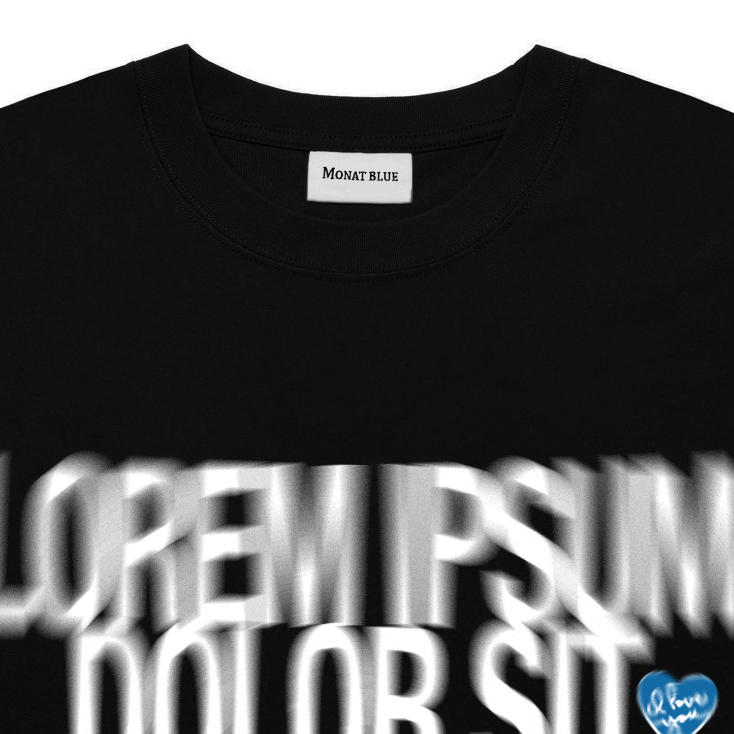 T-shirt Untitled