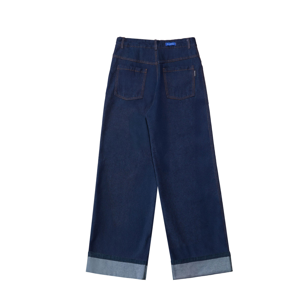 Jean Raw Original