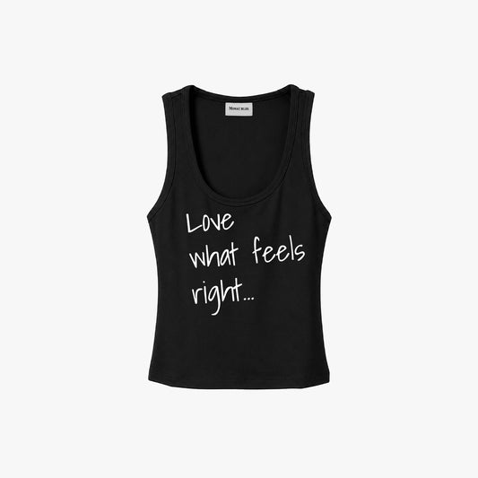 Tanktop Love