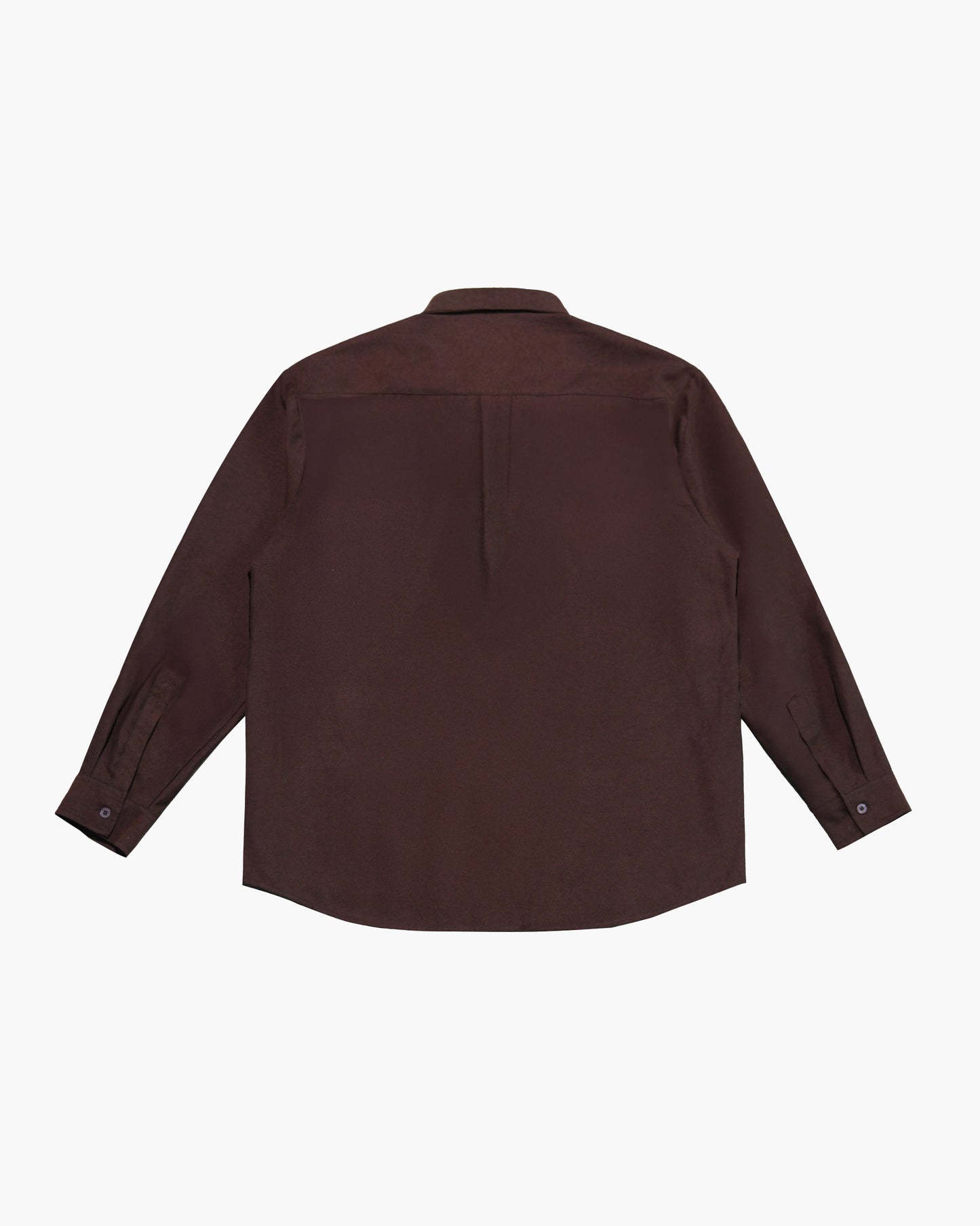 Choco Signature Oxford Shirt