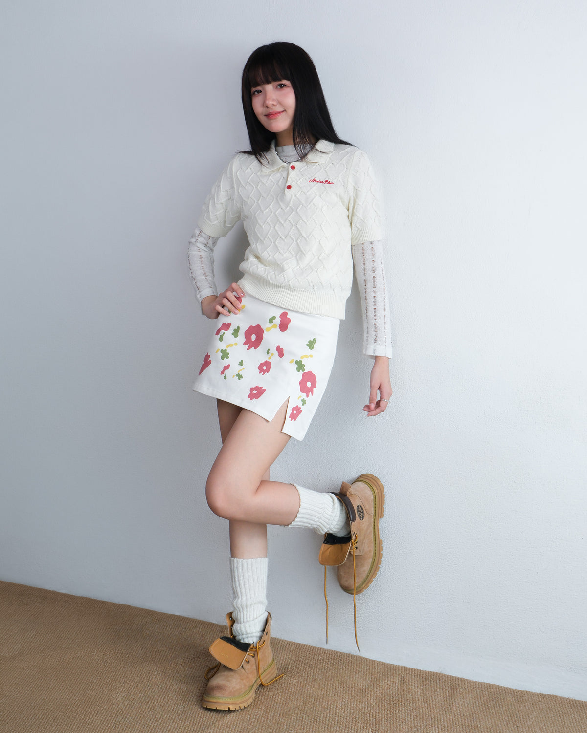 LOOK 05