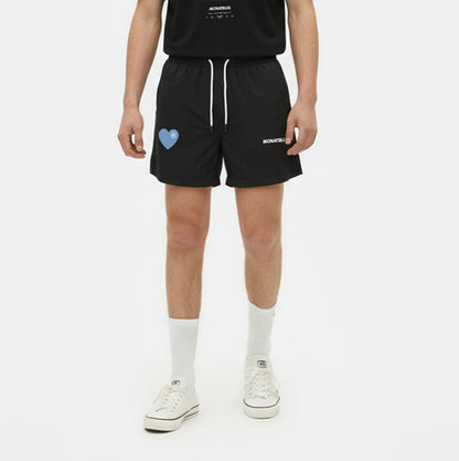 Urban Heart Short