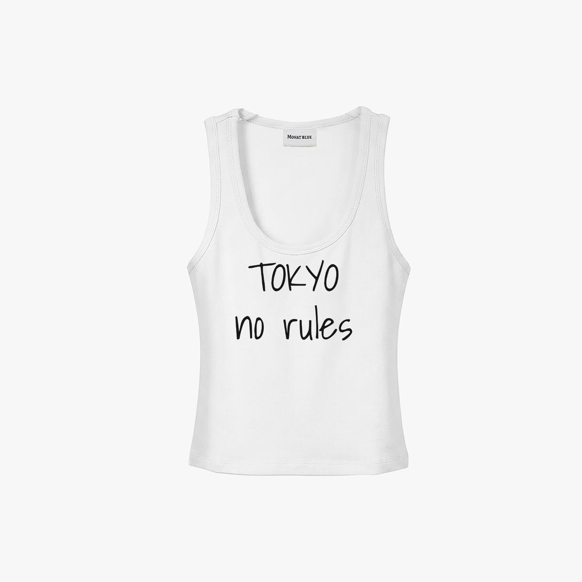 Tanktop Tokyo