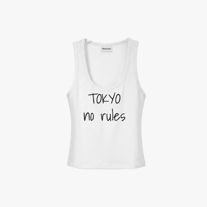 Tanktop Tokyo